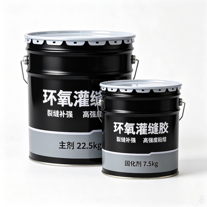 乐平裂缝修复封闭胶