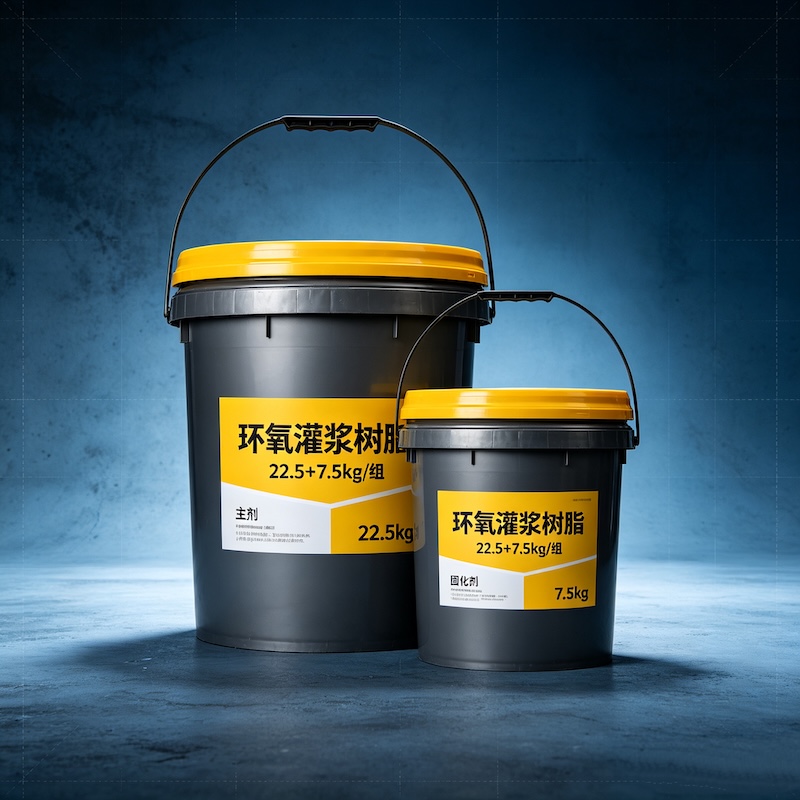 乐平环氧灌浆树脂